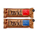 Bronze Variety Pack - Snack Set