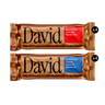 Bronze Variety Pack - Snack Set