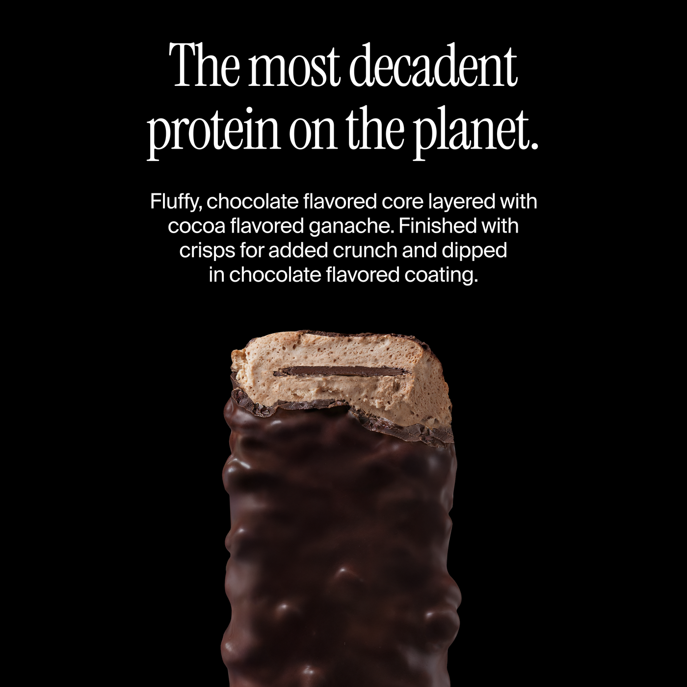 Double Chocolate - Ready Pick