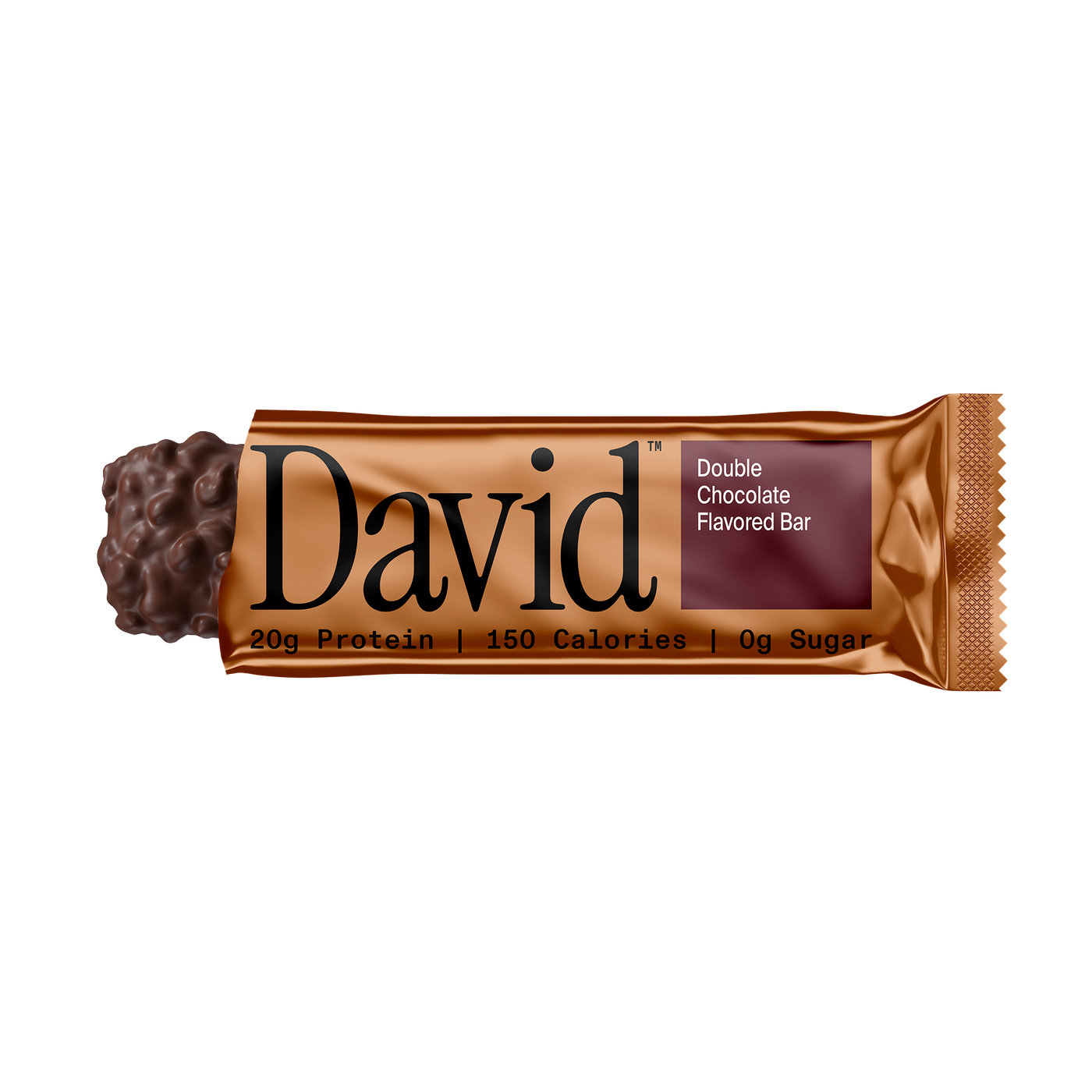Double Chocolate - Ready Pick