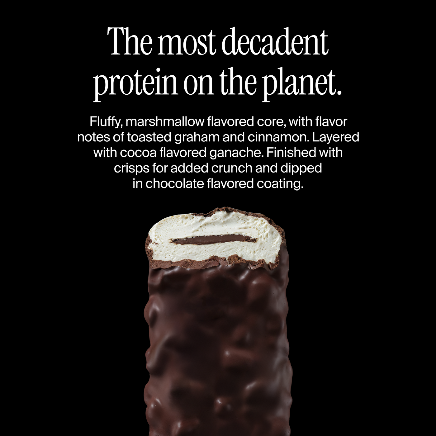 S'mores Chocolate - Fresh Choice
