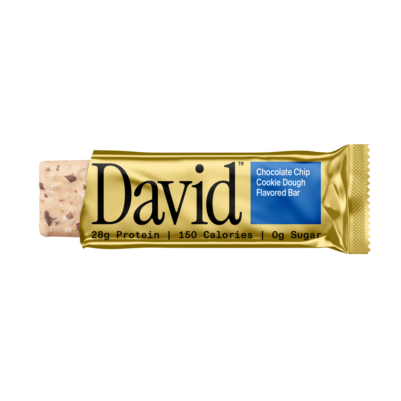 Chocolate Chip Cookie Dough - Protein Start