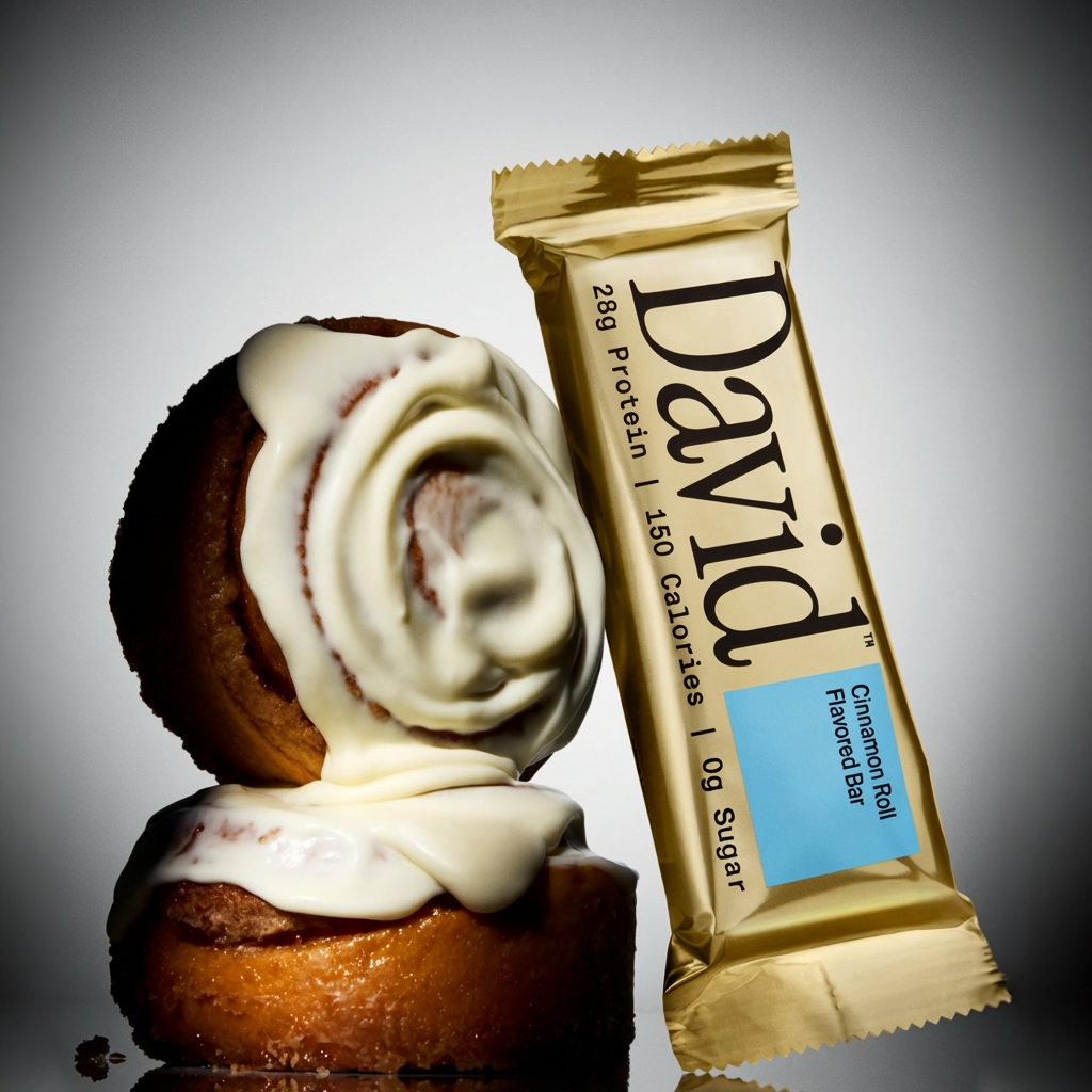 Cinnamon Roll Carton - Bright Choice