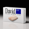 Wild Caught Pacific Cod Fillets - Daily Trial