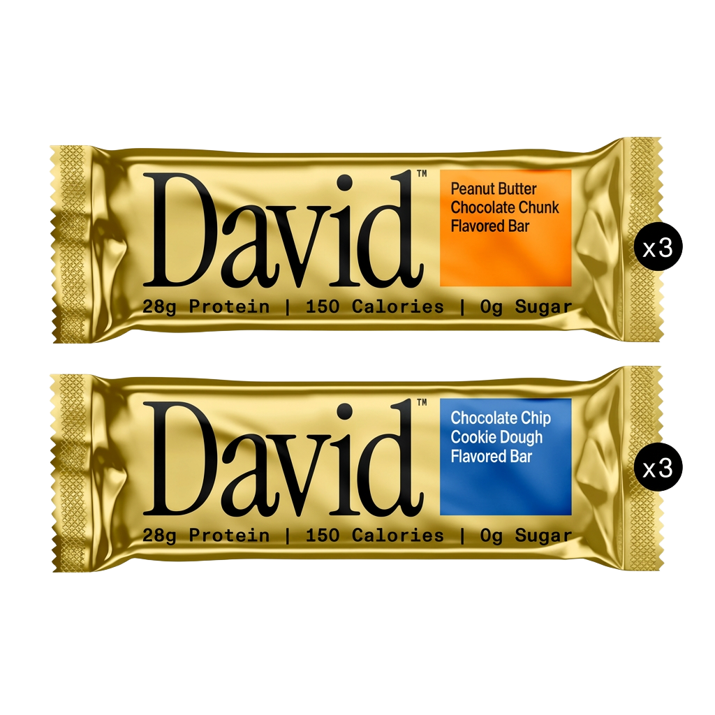 David Variety Pack - Fresh Choice