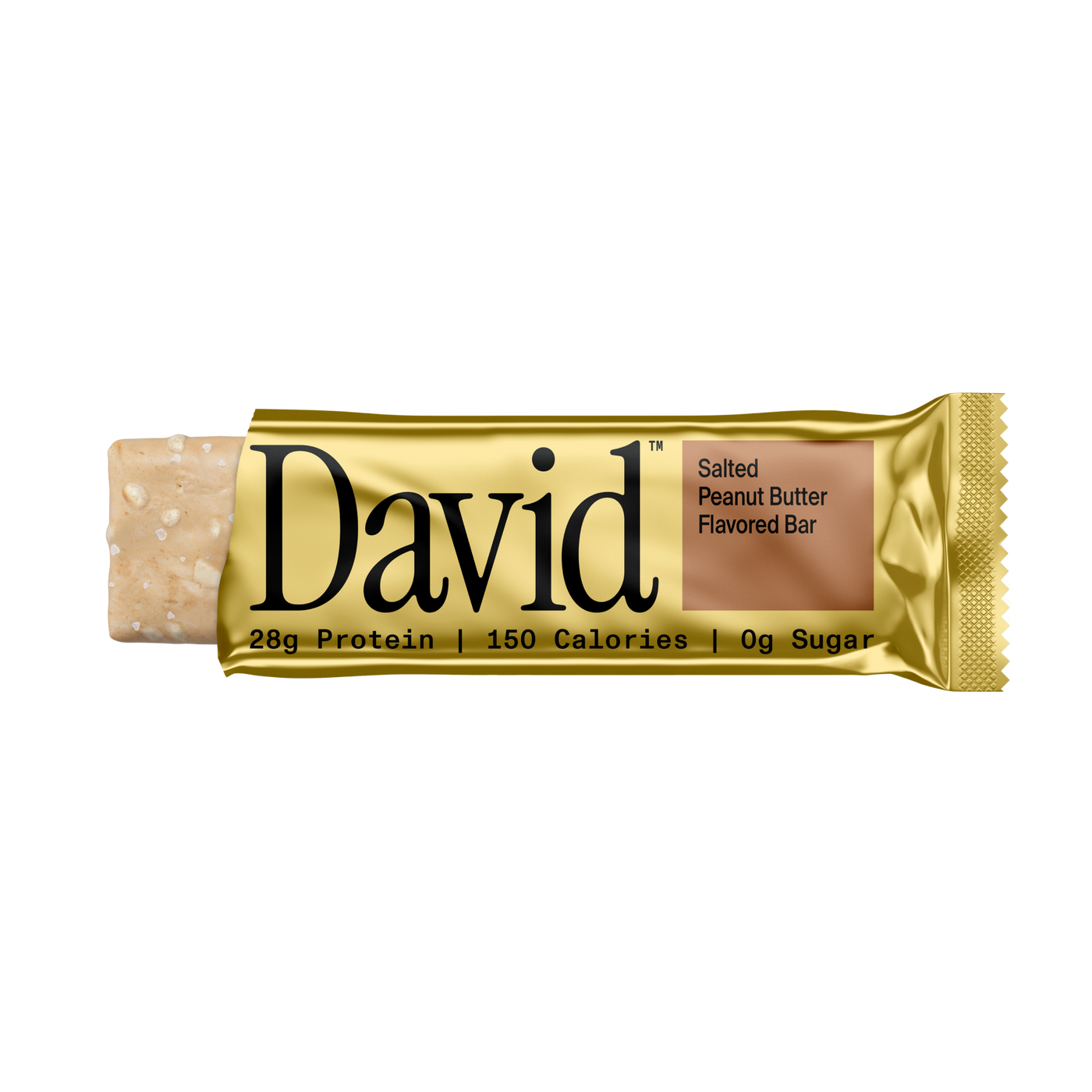 Salted Peanut Butter - Bright Choice