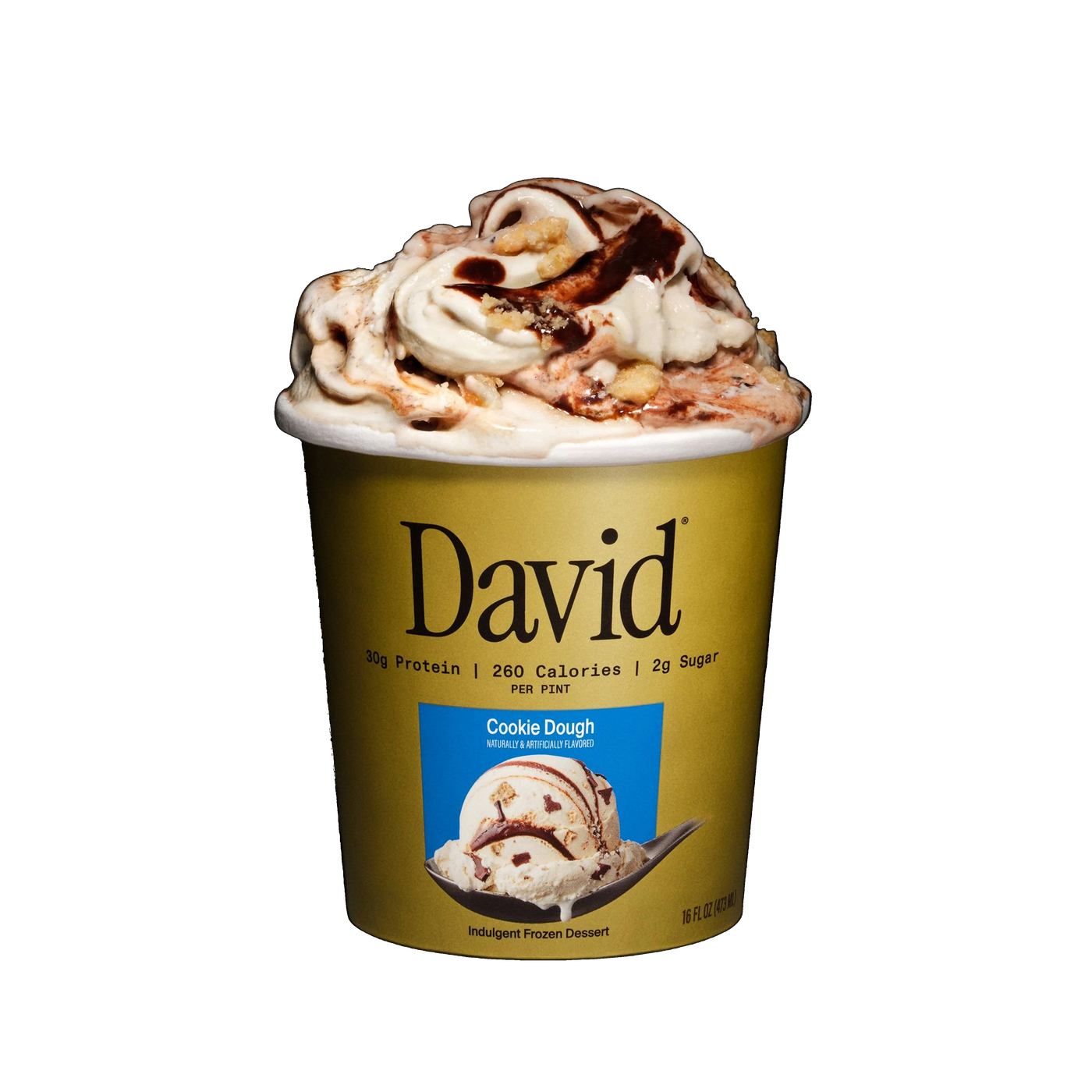 Cookie Dough (6 pints) - Premium Pick