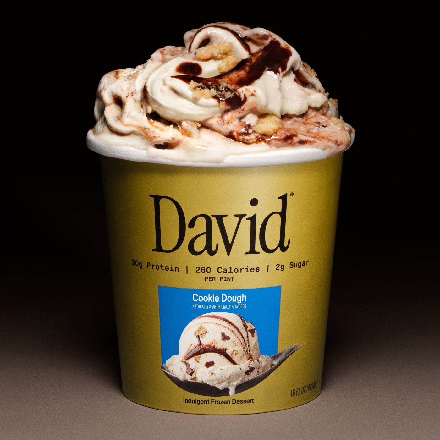 Cookie Dough (6 pints) - Premium Pick