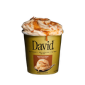 Triple Peanut Butter (6 pints) - Easy Snack