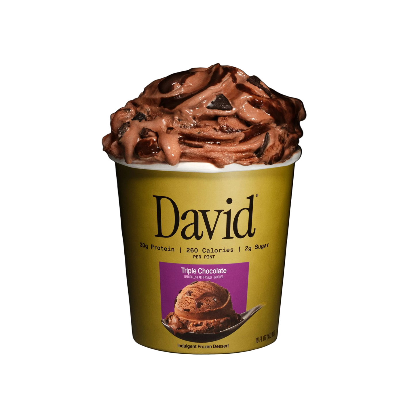 Triple Chocolate - Bright Choice