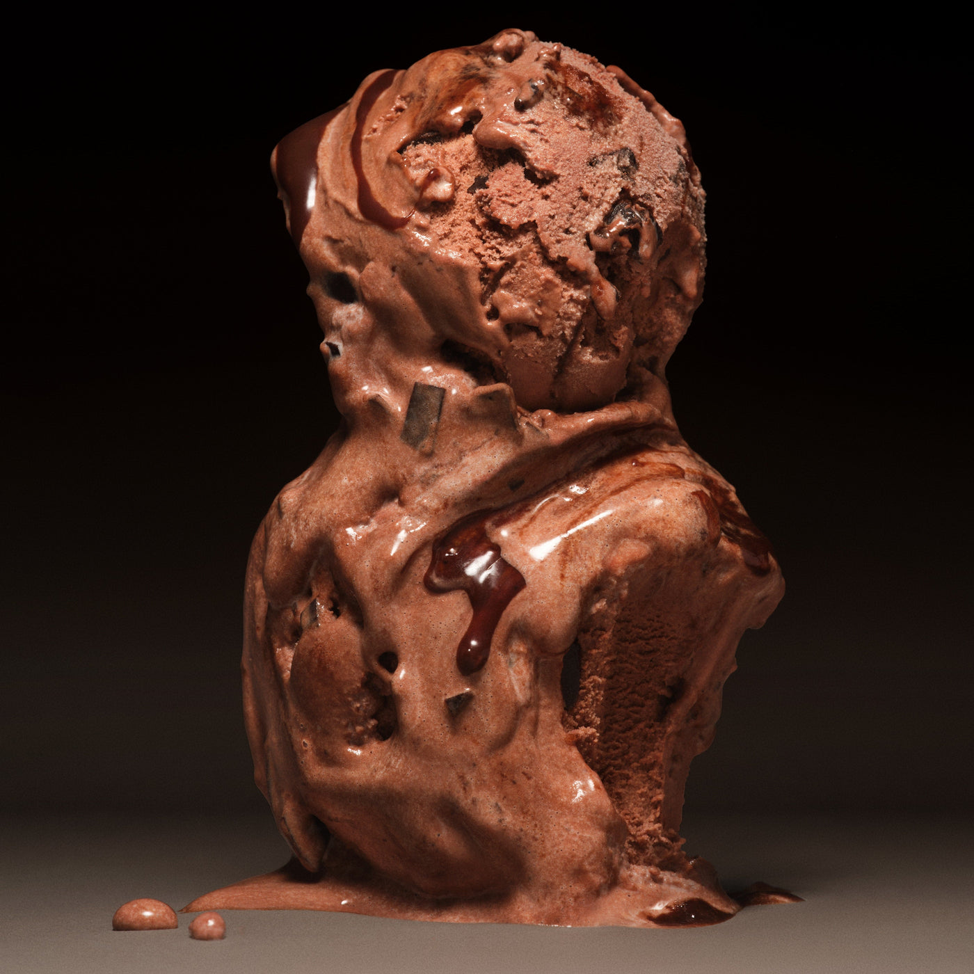 Triple Chocolate - Bright Choice