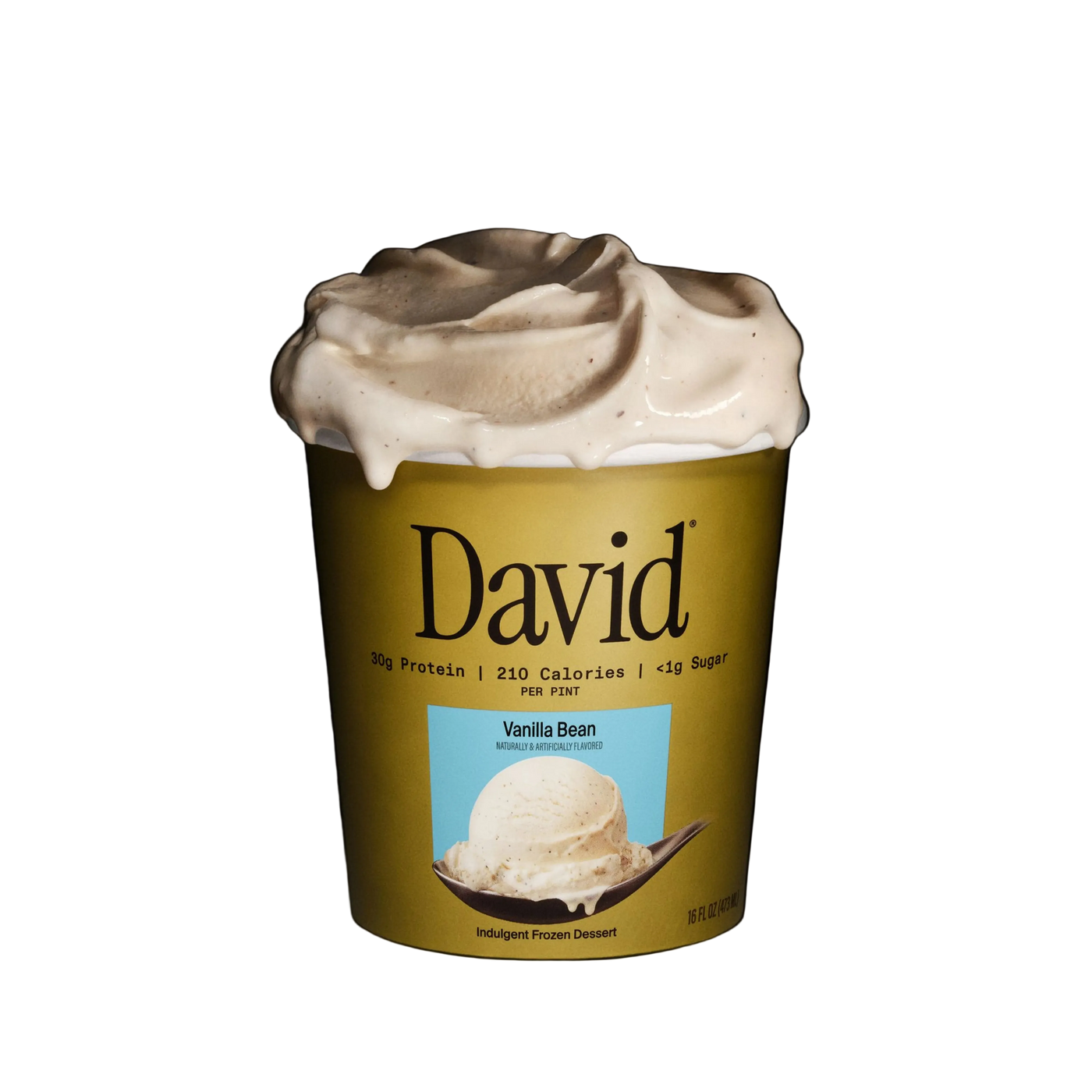 Vanilla Bean (6 pints) - Classic Ready